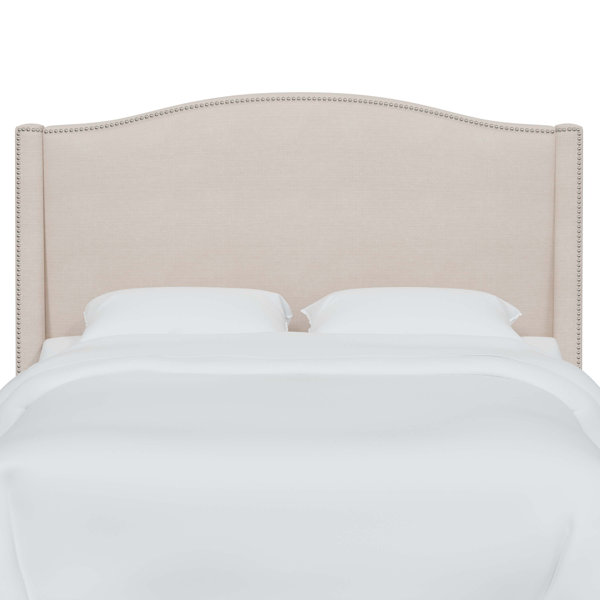 Upholstered Headboard & Reviews Joss & Main